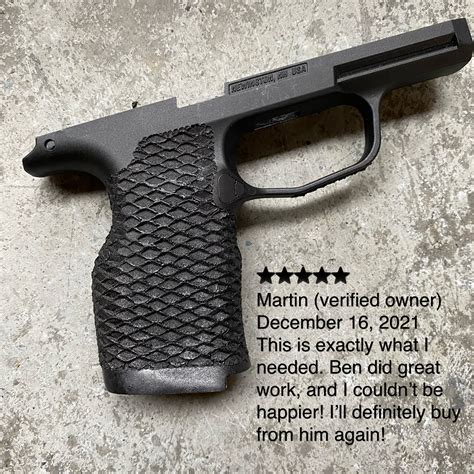 99 <b>Best</b> Rated. . Best p365x grip module